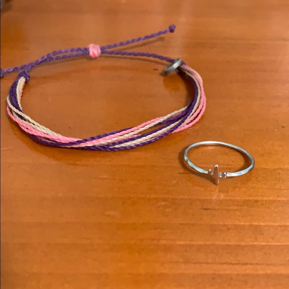 Pura Vida Set